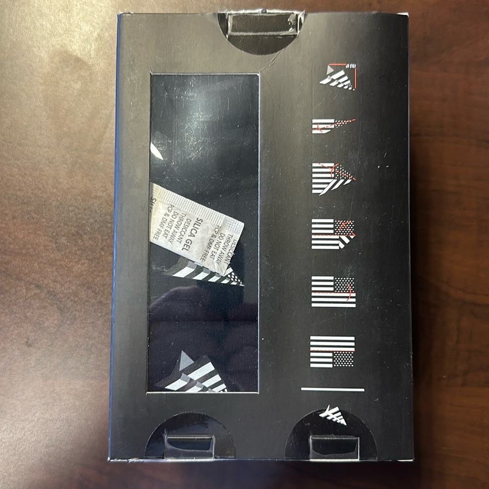 Paper Planes, Essential, 3-pack black T Shirt size XS